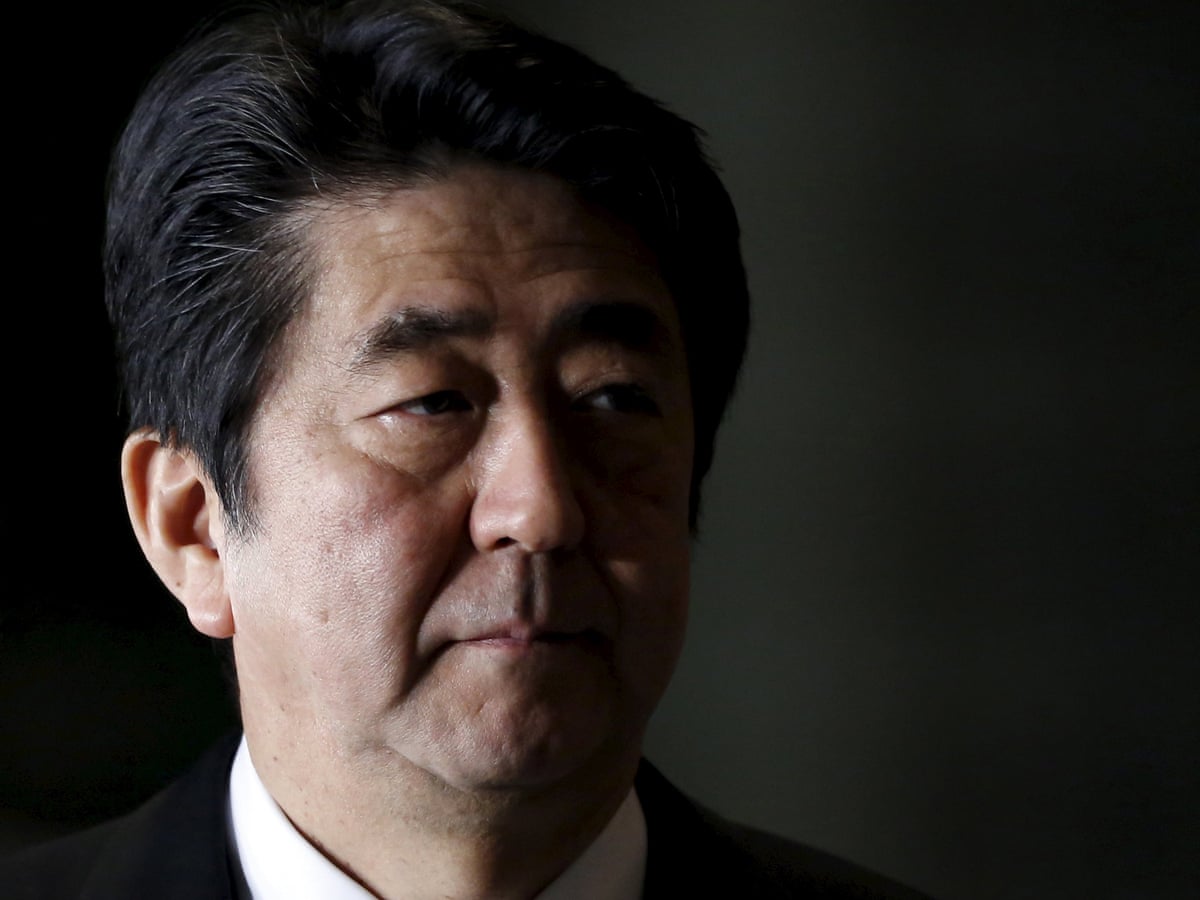 Japanese Tv Anchors Lose Their Jobs Amid Claims Of Political Pressure Japan The Guardian Japanese Tv Anchors Lose Their Jobs Amid Claims Of Political Pressure Japan The Guardian