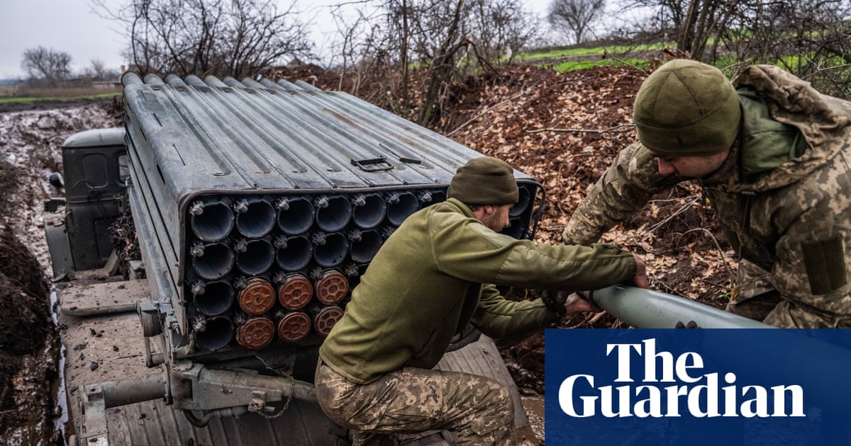 Russia-Ukraine war at a glance: what we know on day 273 of the invasion