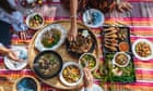 What wine goes best with Thai food? | Fiona Beckett on drinks