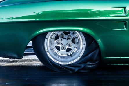 Sydney Dragway, Eastern Creek, NSW, Australia