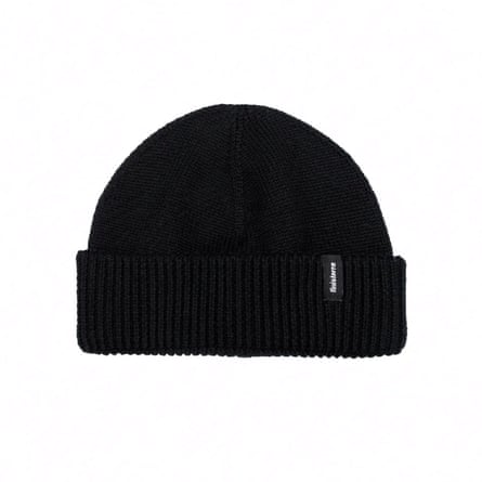 Finisterre Watchcap Beanie