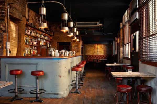 10 Of The Best Late Night Bars In London Chosen By The Experts