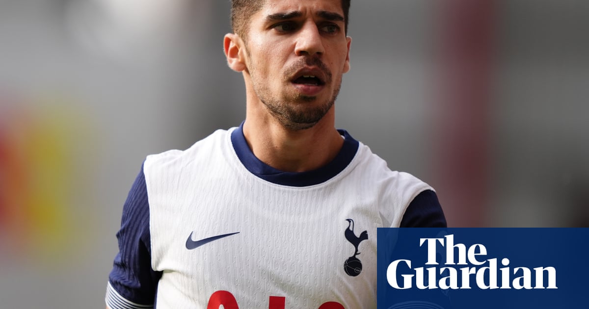 Tottenham in regular dialogue' with Manor Solomon as winger left stranded in Israel