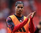 Manchester United v Ipswich Town: Premier League – live