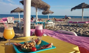 restaurant-de-plage-le-time sete