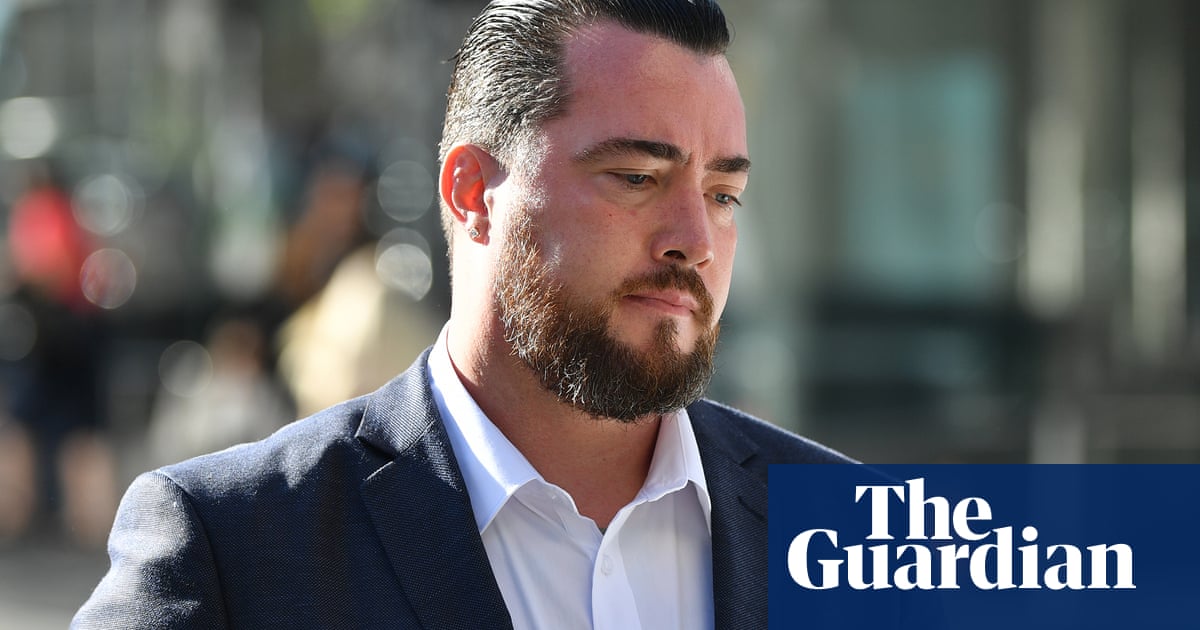 NSW body modifier jailed for seven years after woman died following snowflake implant