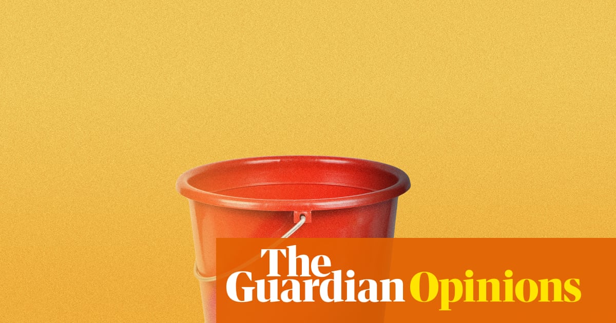 The hill I will die on: Put that bucket list in the bin | Rose Rouse