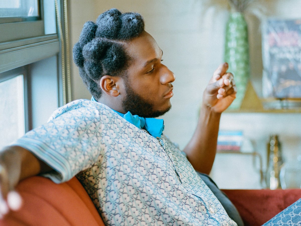 Leon Bridges: Gold-Diggers Sound Album Review