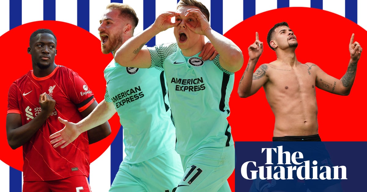 Premier League and FA Cup: 10 talking points from the weekend’s action