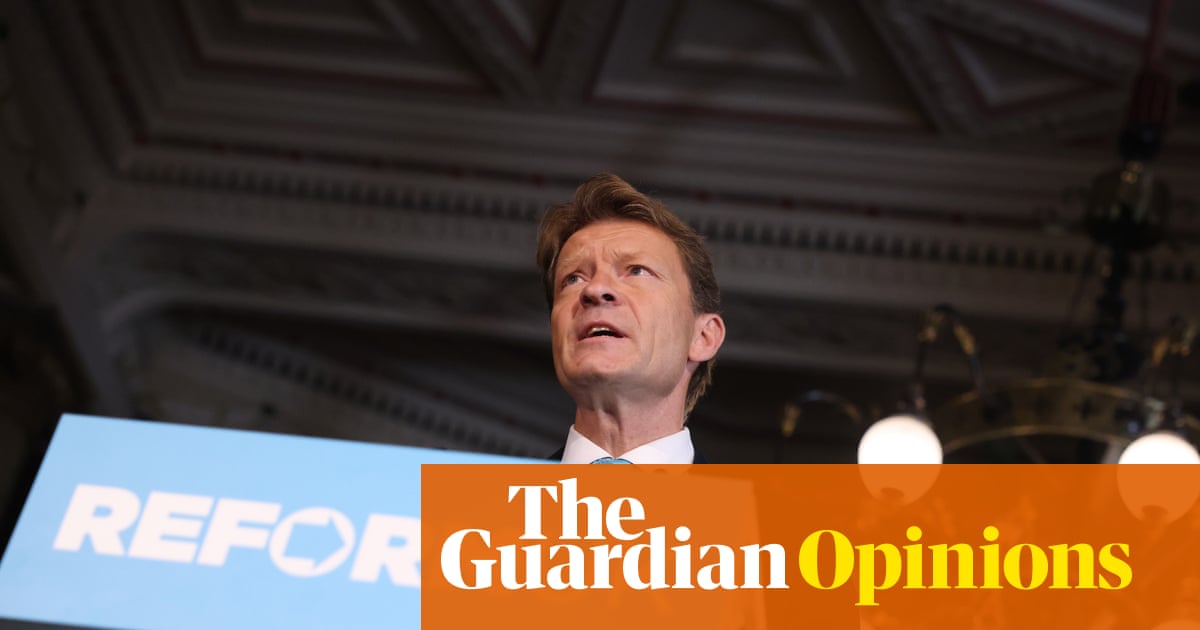 Forget Orwell's Two Minute Hate' the immigration debate shows real loathing | John Crace