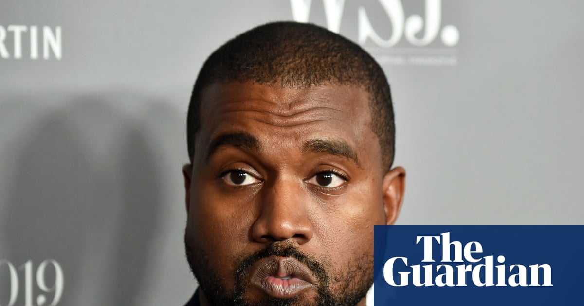 Kanye West faces possible ban from France ahead of concert in Marseille