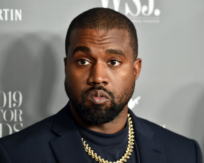 Kanye West’s sold-out Russia concerts cancelled, organisers confirm