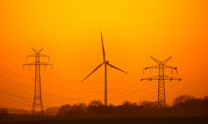 There were 269 planning applications for new wind, solar and bioenergy projects in 2019