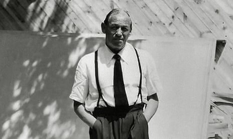 I have picked people up on the street\': the secret life of architect Alvar  Aalto | Architecture | The Guardian