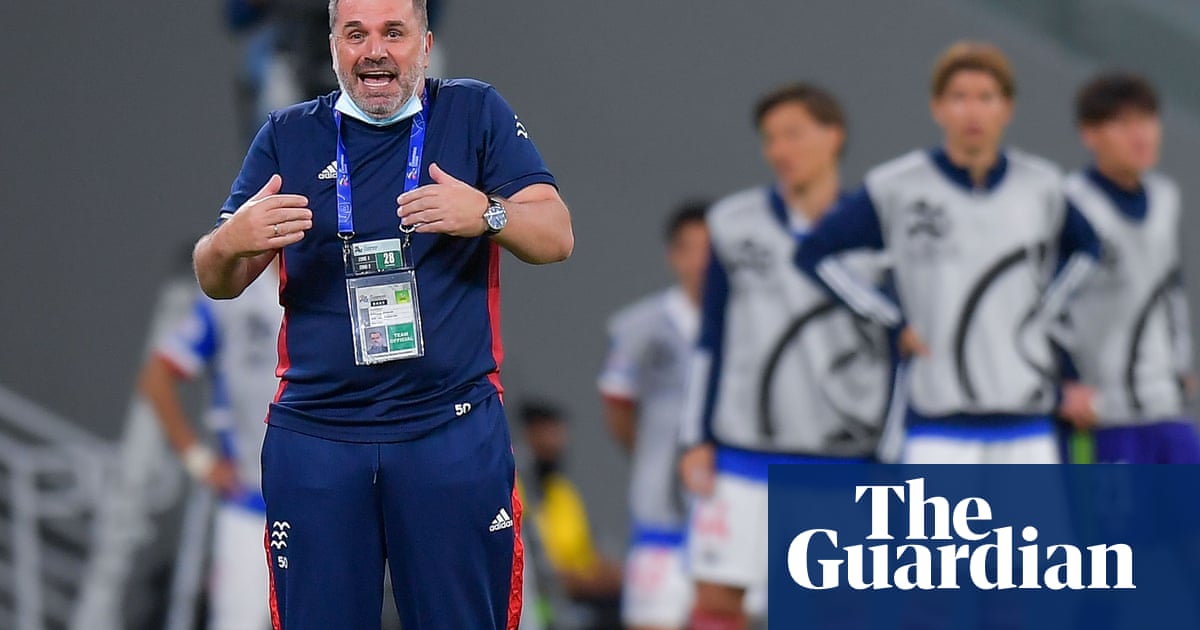 Celtic gamble on Postecoglou with overhaul needed to challenge Rangers