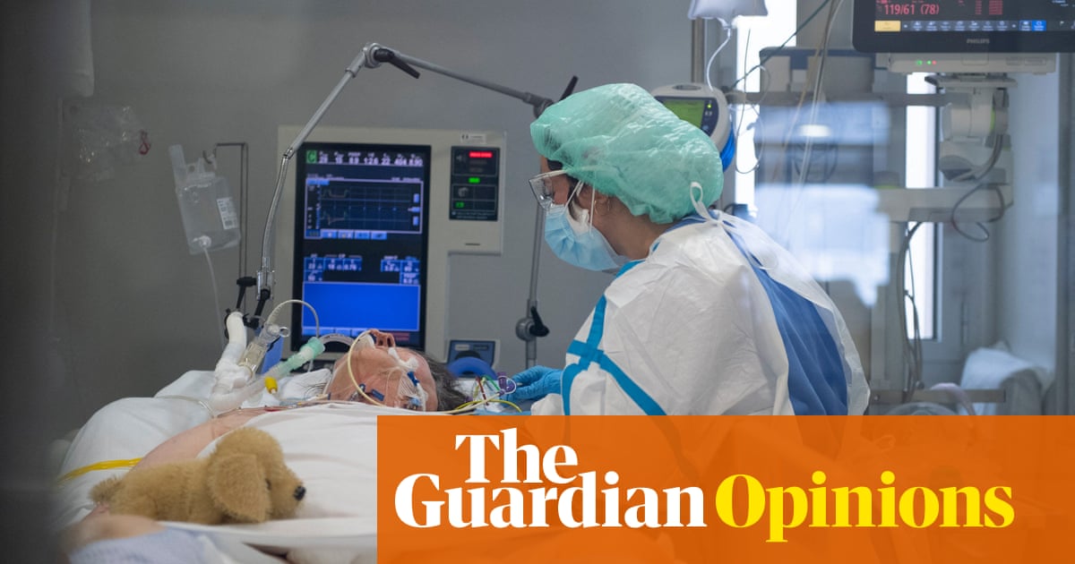 Two years have passed since the Covid pandemic began but New Zealand ICUs still aren’t ready