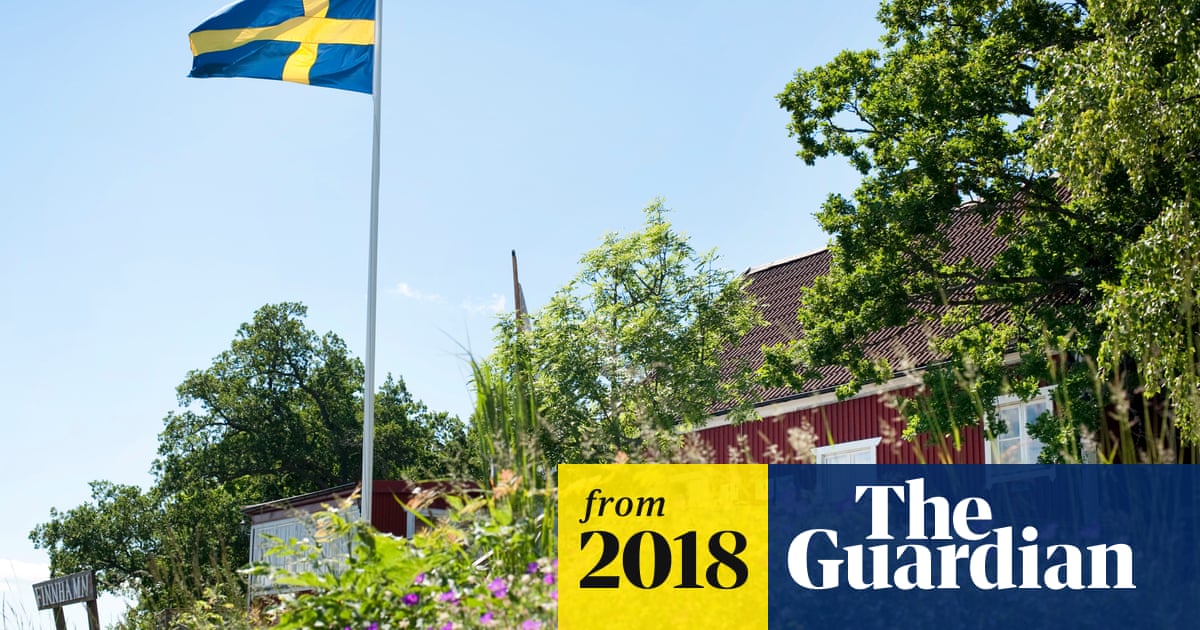 Where Swedes holiday in Sweden: five locals’ favourites