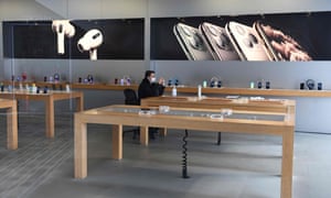 apple