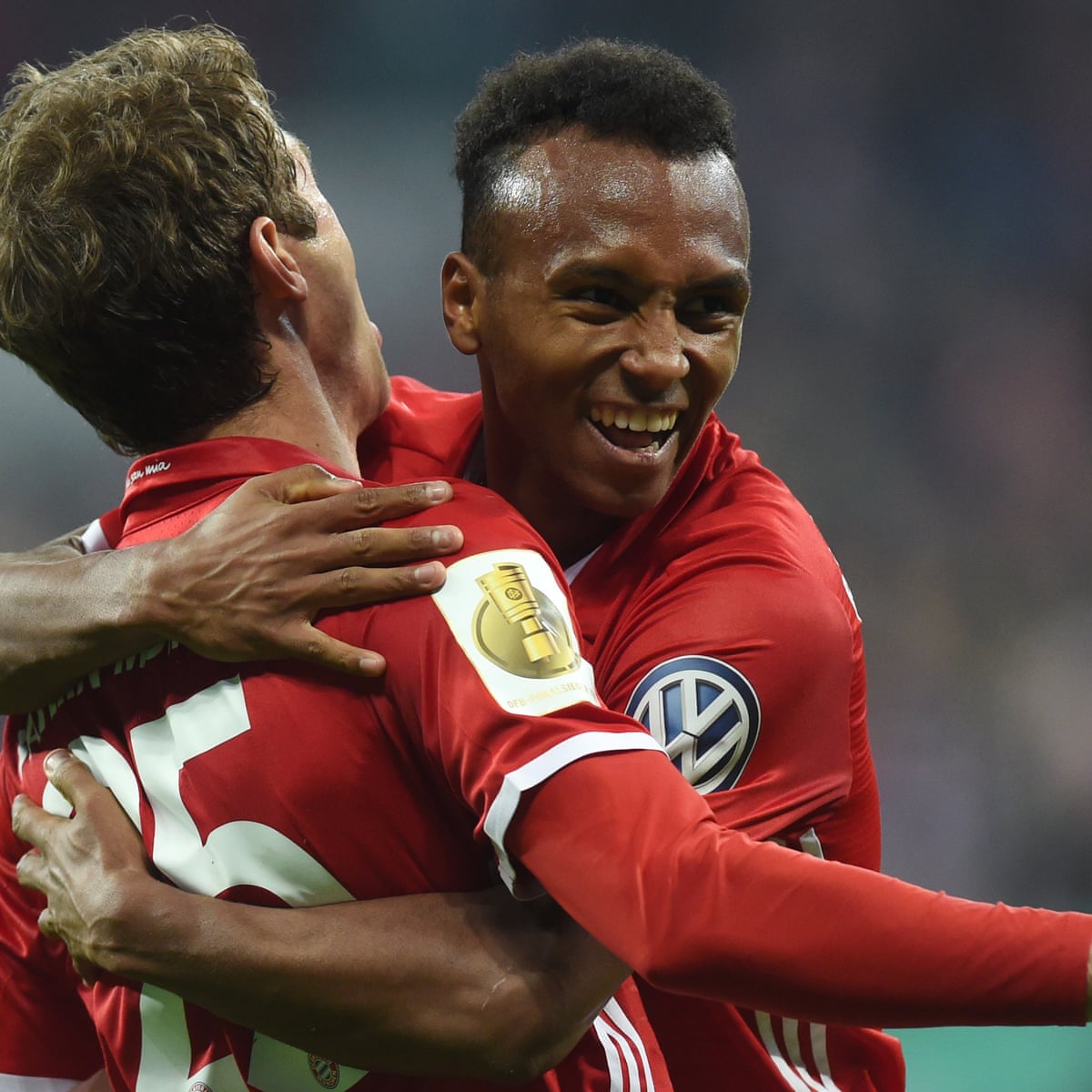 Usa Forward Julian Green Leaving Bayern Munich To Join Stuttgart Bundesliga The Guardian