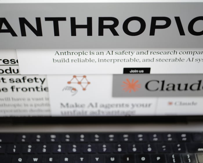Federal judge sides with Anthropic in first round of standoff with Pentagon