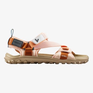 Vivobarefoot Tracker Ora women's walking sandal.