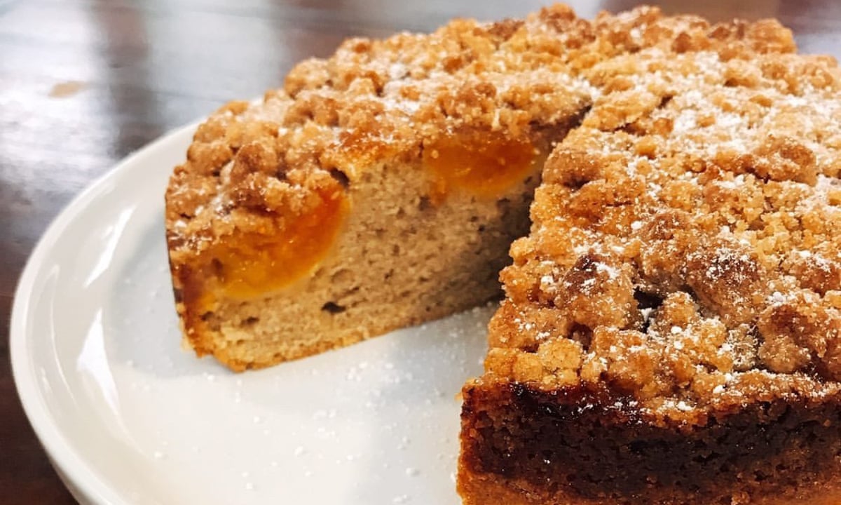 Back Of The Pantry Five Australian Chefs Share Their Storeroom Recipes Australian Food And Drink The Guardian