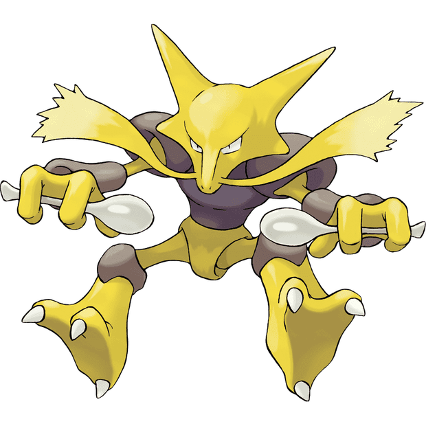 Gotta quiz 'em all: the Guardian's Pokémon quiz, Pokémon