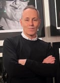 Greg Brennan