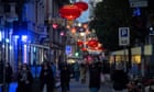 Italy home to 11 of 100-plus unofficial Chinese 'police stations'