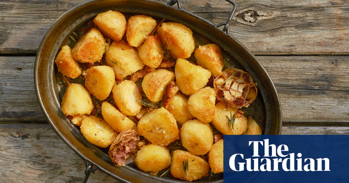 How To Cook Perfect Roast Potatoes The Golden Rules Food The Guardian How To Cook Perfect Roast Potatoes The Golden Rules Food The Guardian