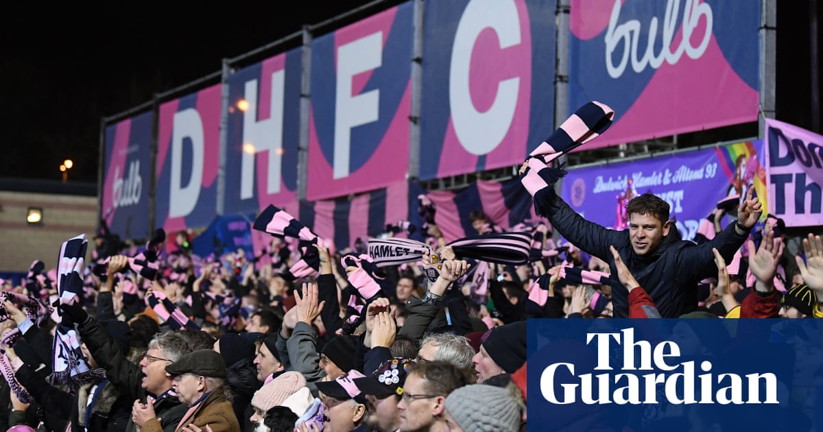 What Is The Highest Attendance For A Non League Game In England