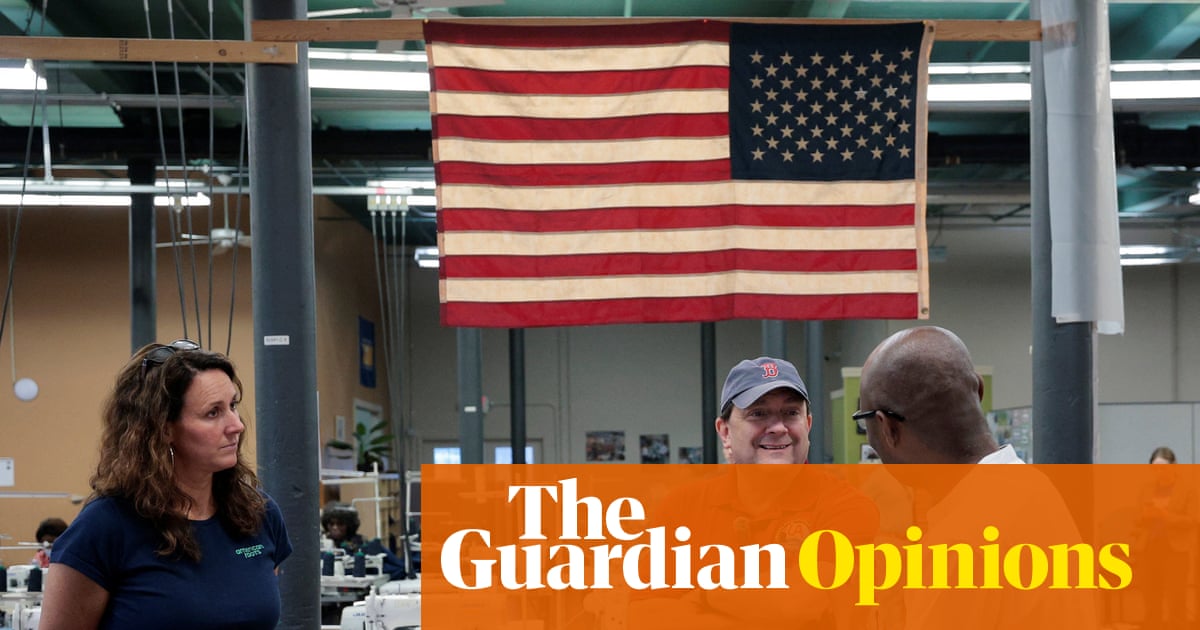 We surveyed 6,000 Americans. Here is the winning message for Democrats | Dustin Guastella