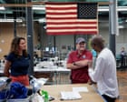 We surveyed 6,000 Americans. Here is the winning message for Democrats | Dustin Guastella