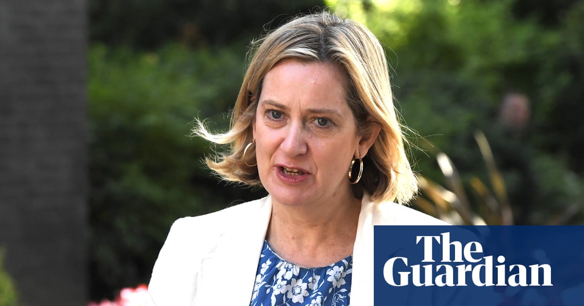 Risks of no-deal Brexit can be managed by government, says Rudd