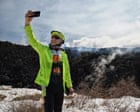 Sunsets, disasters, dinners: we now record them all with our phones. But what is that doing to our souls? | Phoebe Greenwood