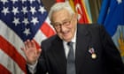 US-China doomsday threat ramped up by hi-tech advances, says Kissinger