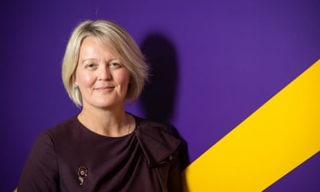 NatWest remained neutral on the issue of Scottish independence, Alison Rose, the chief executive, said.