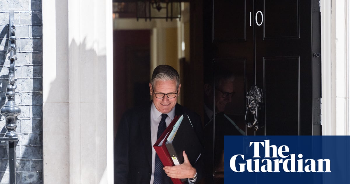 Brexit Britain and the roots of its discontent | Letters