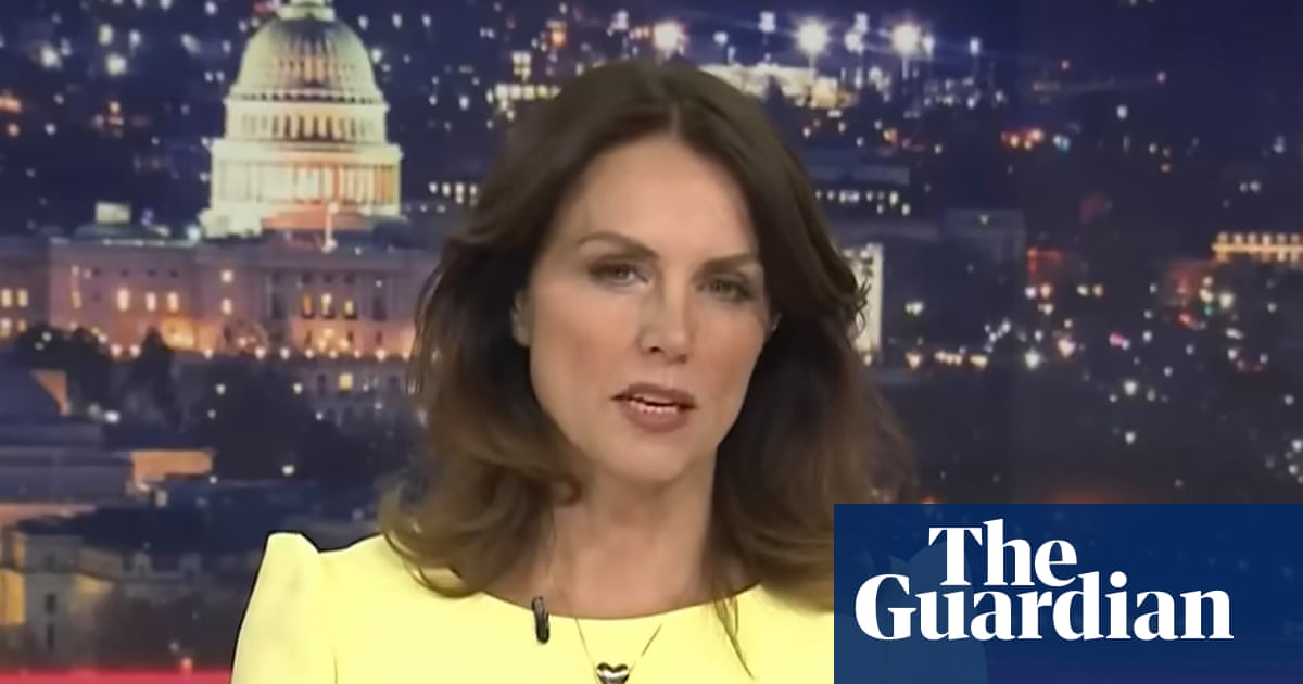 From ‘psyops’ to ‘hysterical hysteria’: how GB News and Talk TV lost their cool in the heatwaves