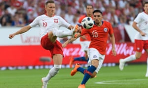 Piotr Zielinski