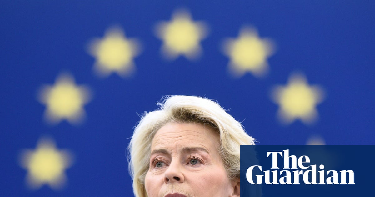 Europe’s cruel summer: Ursula von der Leyen faces an EU under pressure