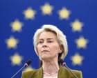 Europe’s cruel summer: Ursula von der Leyen faces an EU under pressure