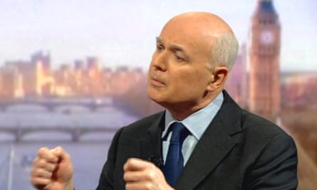Iain Duncan Smith appears on the BBC’s Andrew Marr Show IDS Marr 20032016