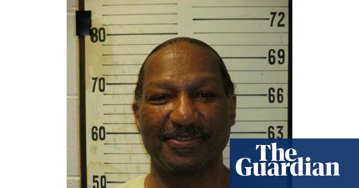 Tennessee man’s heart still active nearly two minutes after execution, lawyer says