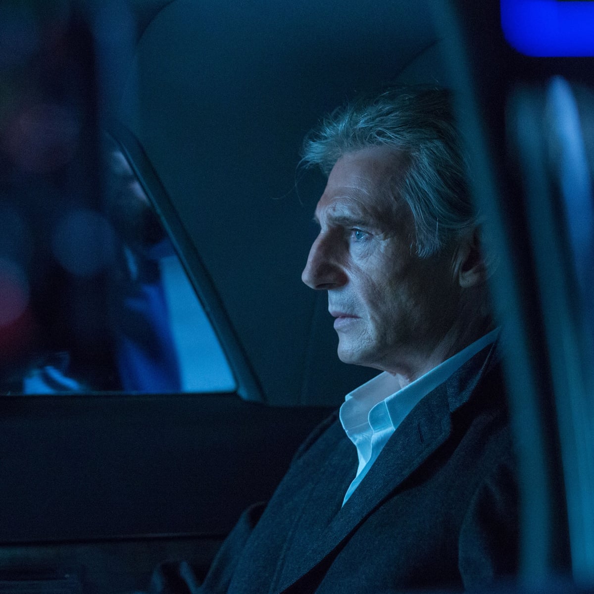 Mark Felt The Man Who Brought Down The White House Review The Deep Throat Riddle Film The Guardian