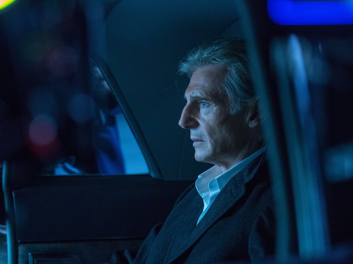 Mark Felt The Man Who Brought Down The White House Review The Deep Throat Riddle Movies The Guardian