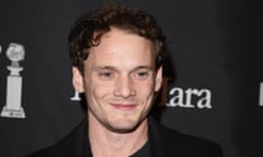 2015 Toronto International Film Festival -InStyle &amp; HFPA Party At TIFF - Arrivals<br>TORONTO, ON - SEPTEMBER 12: Actor Anton Yelchin eattends the InStyle &amp; HFPA party during the 2015 Toronto International Film Festival at the Windsor Arms Hotel on September 12, 2015 in Toronto, Canada. (Photo by Jason Merritt/Getty Images)