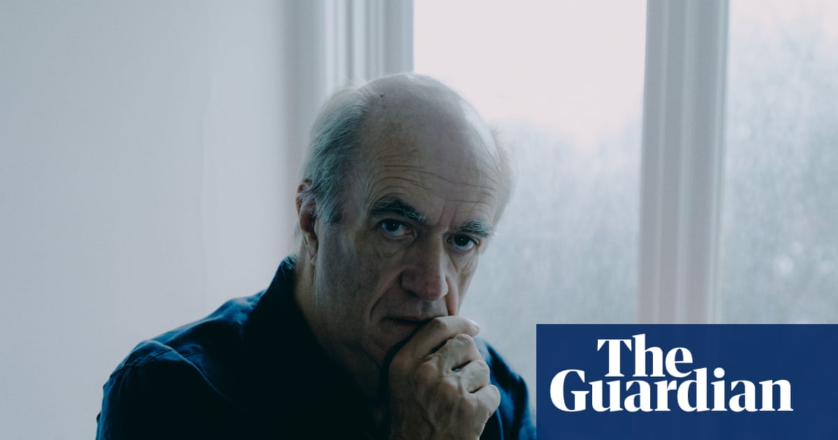 ‘I’ve learned first-hand how evil is tolerated’: Colm Tóibín on living in the US under Trump