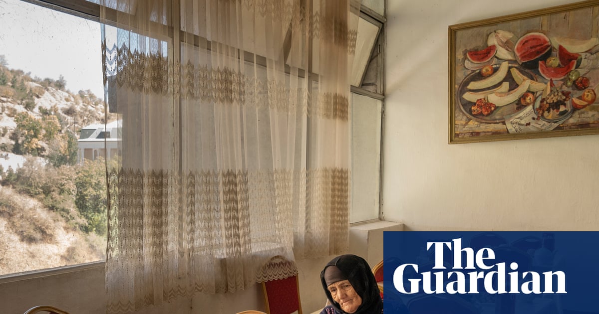 Pot shot takes top spot in World Food Photography awards 2026 – in pictures