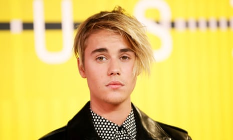 Justin Bieber cancelled tour dates saying, ‘Everything’s fine [but] I’ve been on tour for two years’.